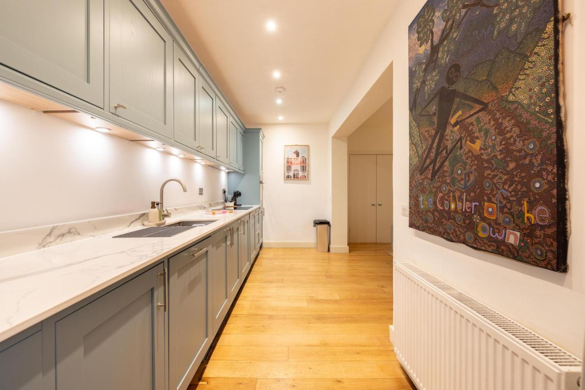 Apartamento Hues, 2 Bedroom