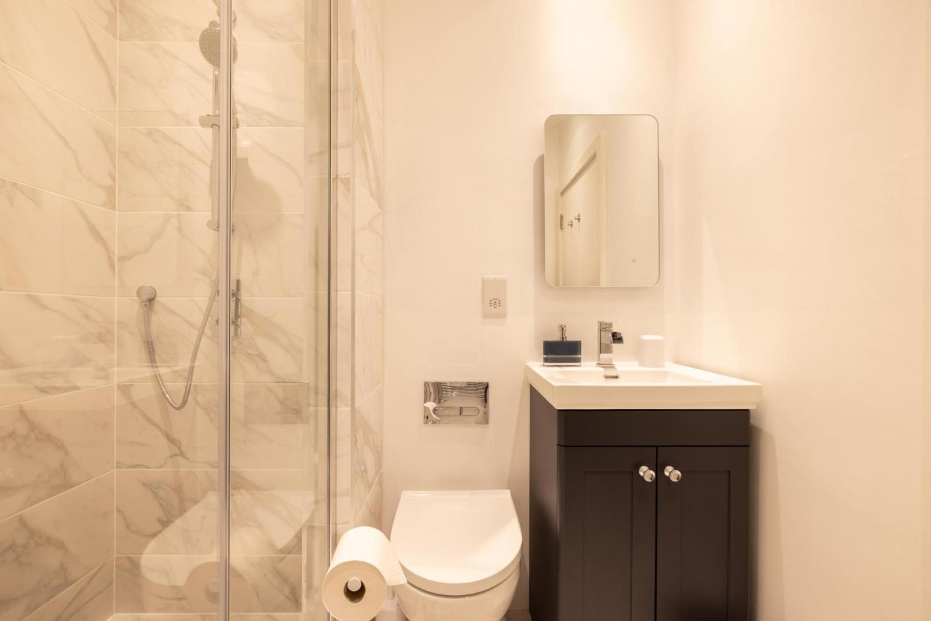 Apartamento Hues, 2 Bedroom *