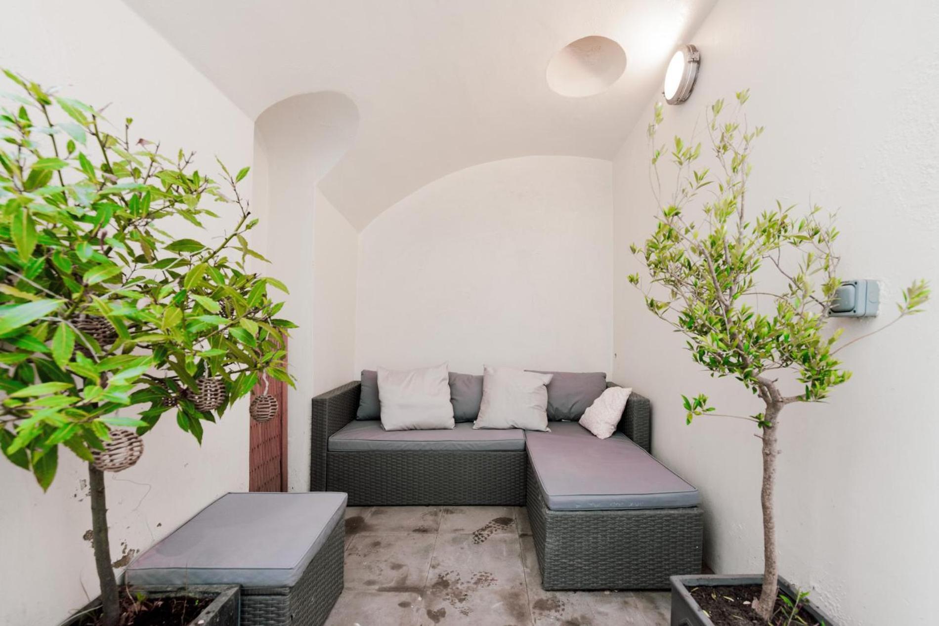 Apartamento Hues, 2 Bedroom Londres