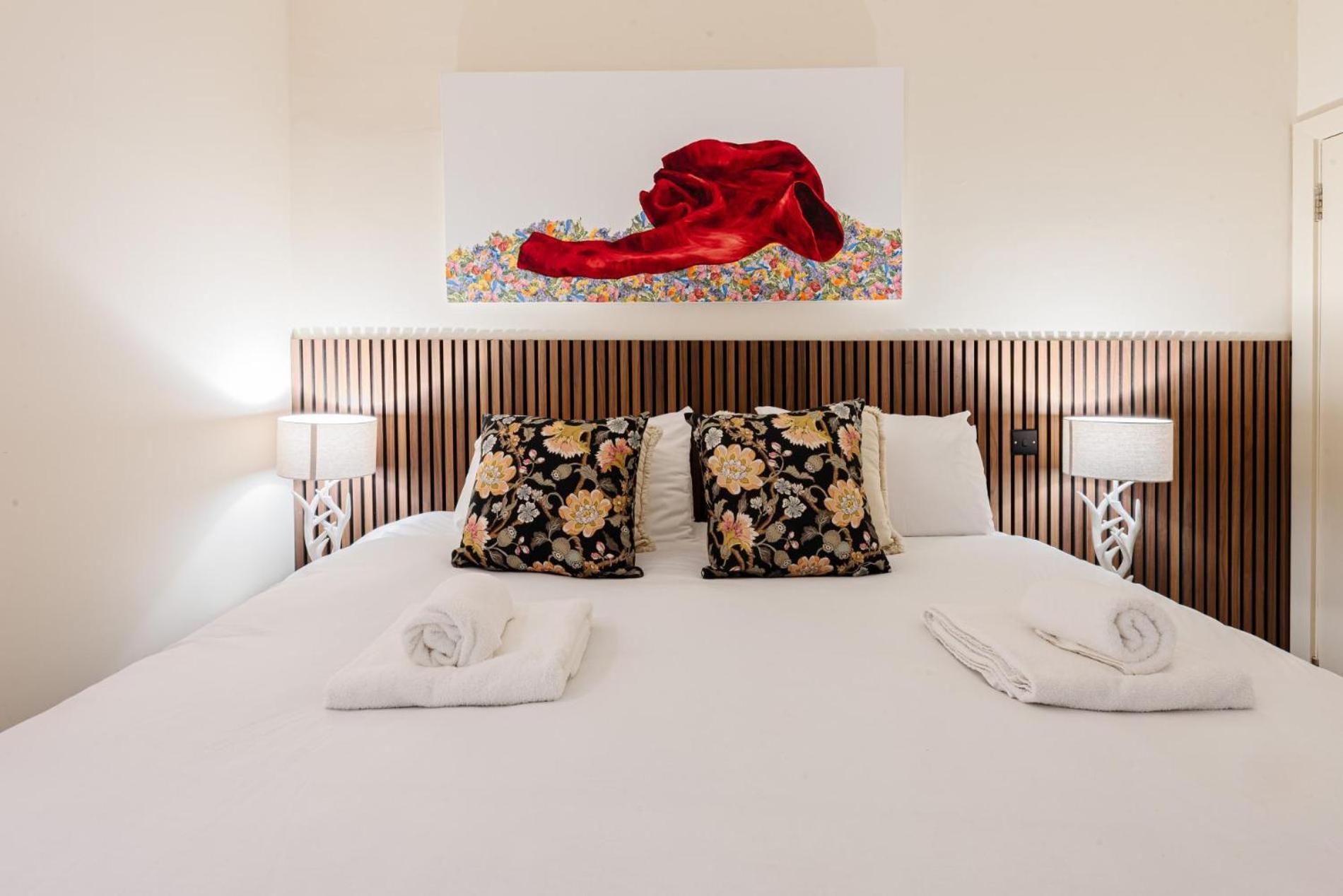 Apartamento Hues, 2 Bedroom