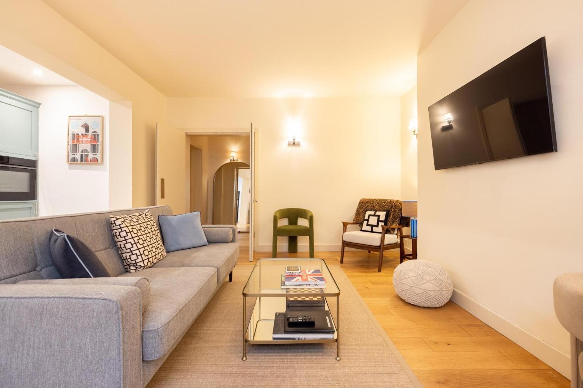 Hues, 2 Bedroom Apartamento *