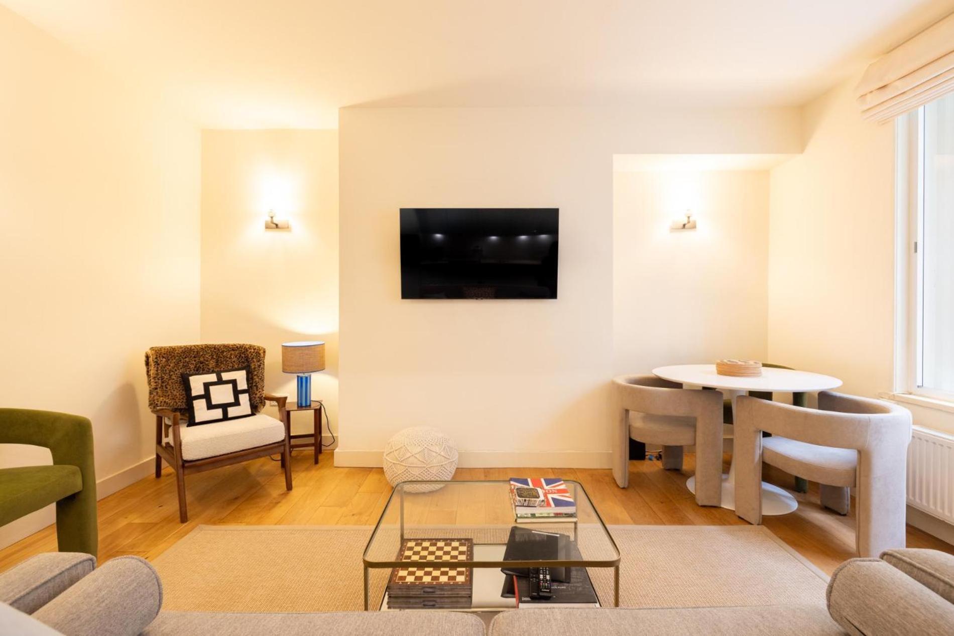Hues, 2 Bedroom Apartamento Londres